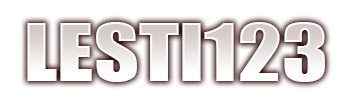 LESTI123 Logo